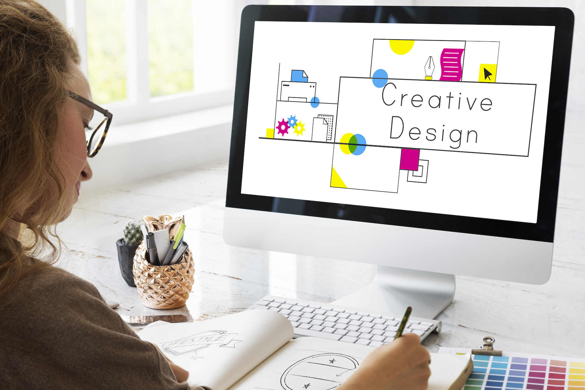 Graphics & Logos