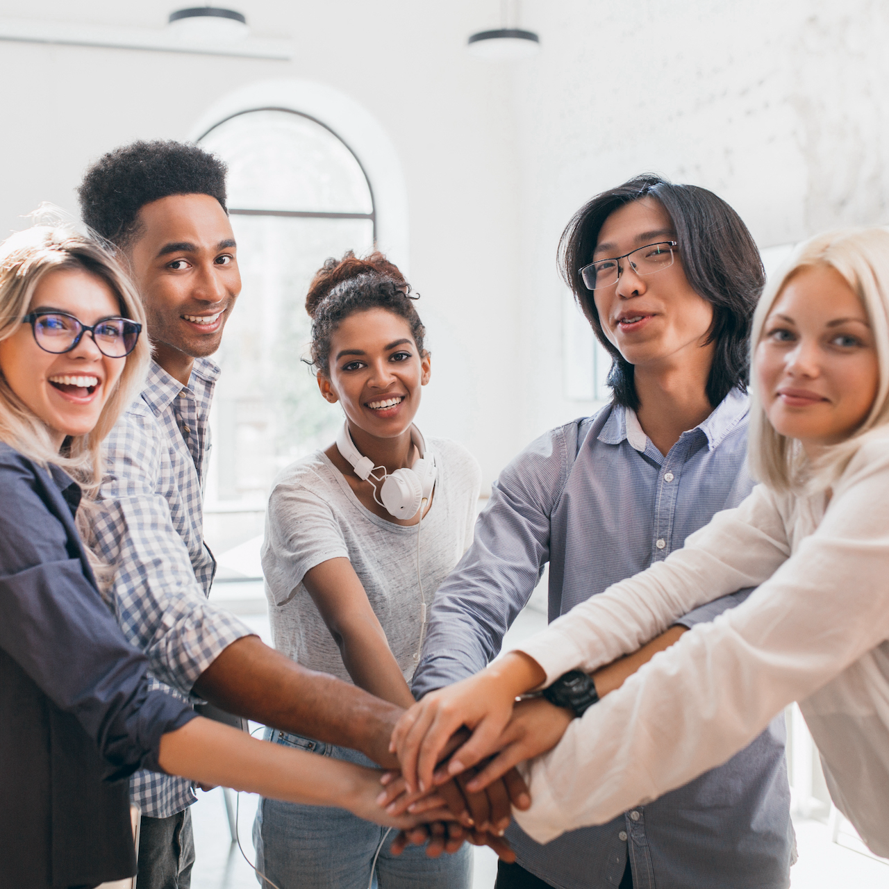 Partnerships