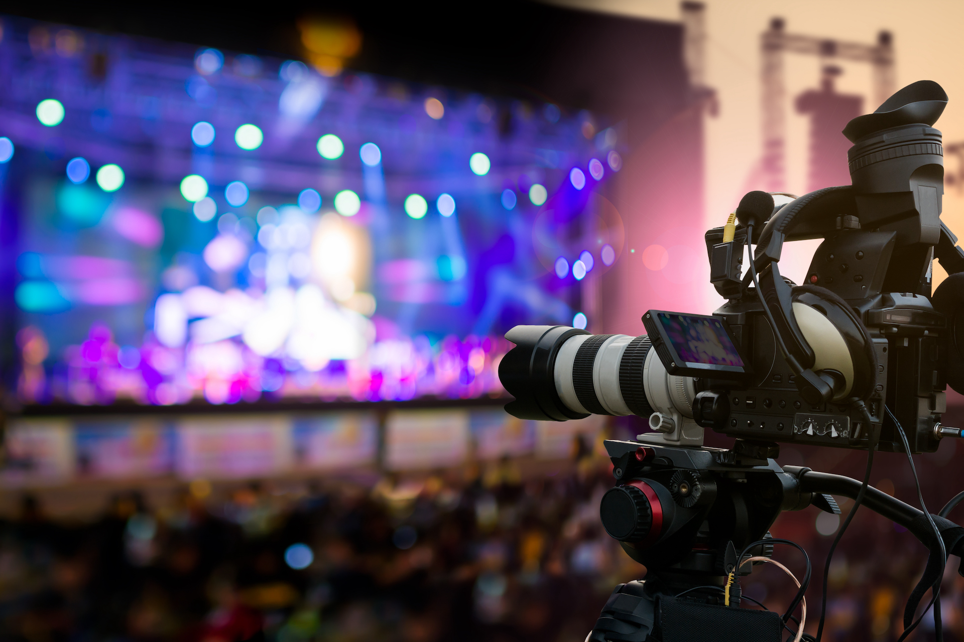 Video Production