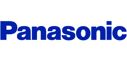 Panasonic-logo