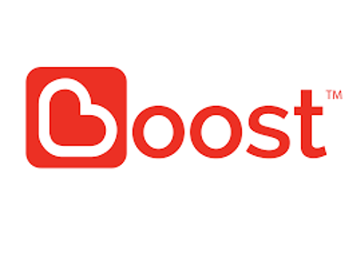 boost-logo